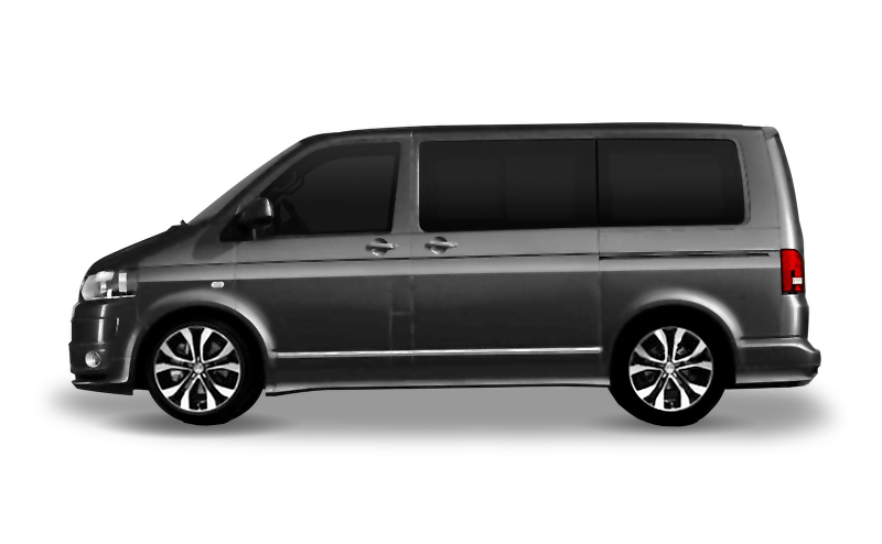 Minivan and Minibus