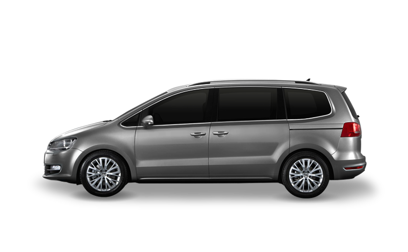 Standard Estate Car (Station-wagon)